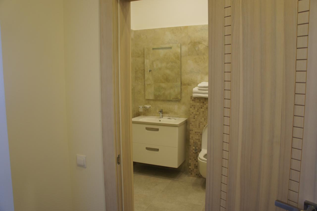 Smart Boutique Hotel Wizebsk Exterior foto